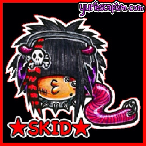Skid